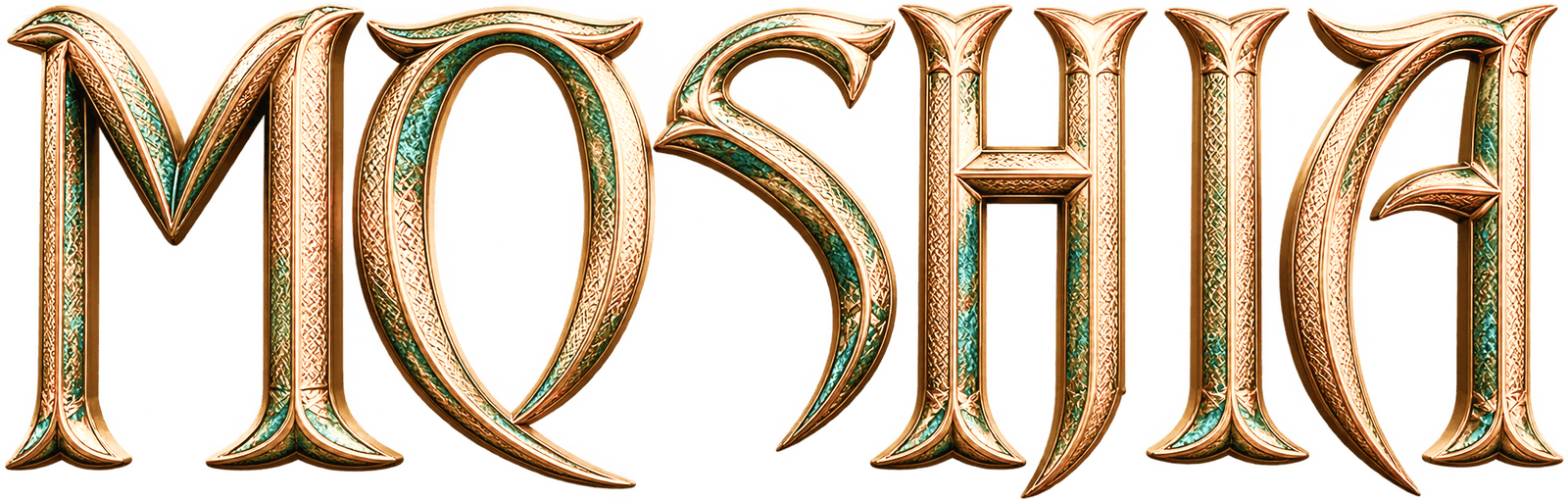 MOSHIA